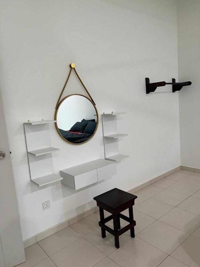 El Homestay Melaka Экстерьер фото
