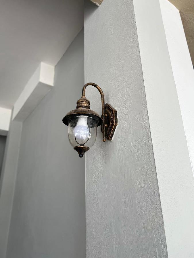 El Homestay Melaka Экстерьер фото