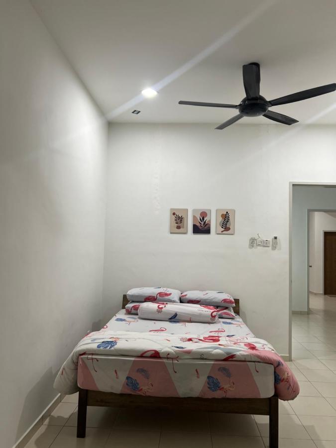 El Homestay Melaka Экстерьер фото