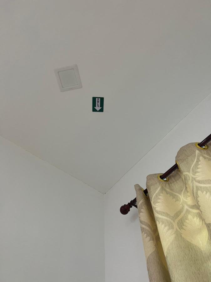 El Homestay Melaka Экстерьер фото