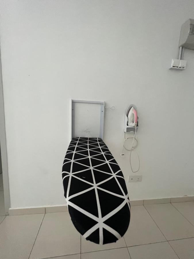 El Homestay Melaka Экстерьер фото