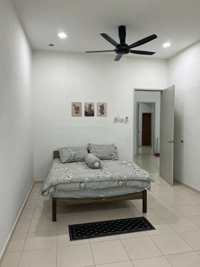 El Homestay Melaka Экстерьер фото