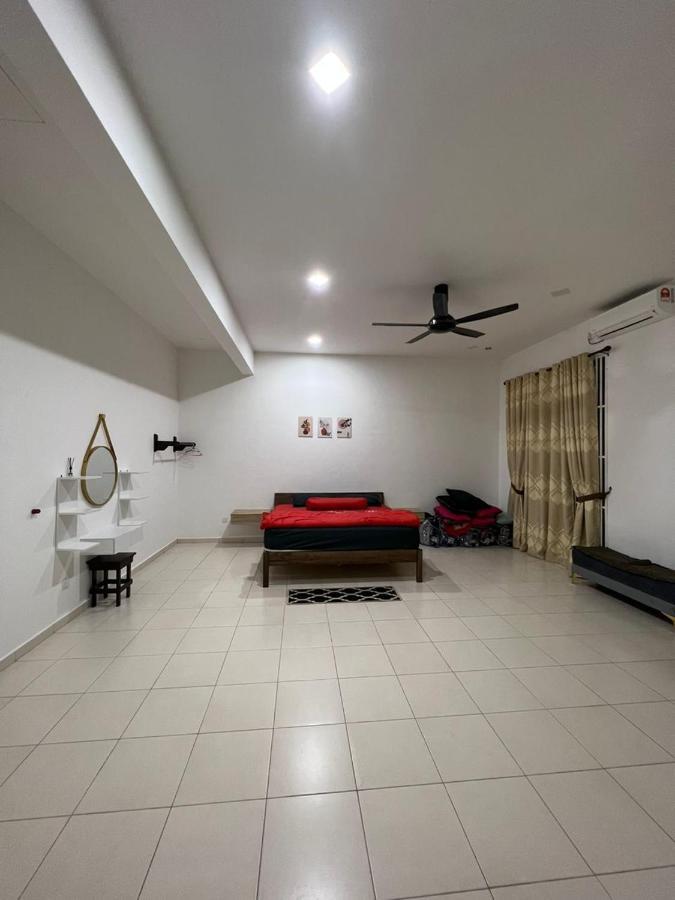 El Homestay Melaka Экстерьер фото
