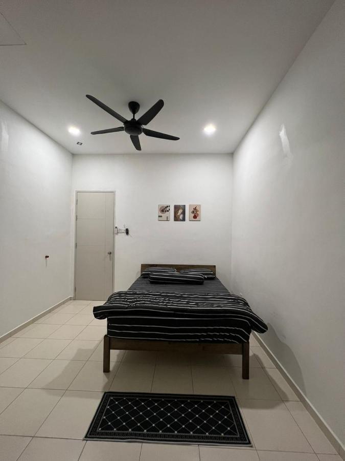 El Homestay Melaka Экстерьер фото